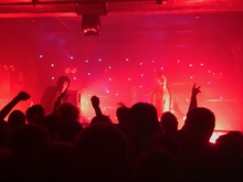 tags: The Cribs, Dundee, Scotland, United Kingdom, Crowd - The Cribs / PAWS / Fangclub on Jan 23, 2018 [177-small]