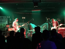 tags: PAWS, Dundee, Scotland, United Kingdom, Crowd - The Cribs / PAWS / Fangclub on Jan 23, 2018 [178-small]