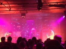 tags: The Cribs, Dundee, Scotland, United Kingdom, Crowd - The Cribs / PAWS / Fangclub on Jan 23, 2018 [179-small]