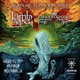 Lamb Of God / Mastodon / Kerry King / Malevolence on Aug 21, 2024 [607-small]