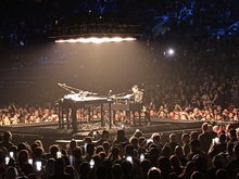 Right Where It Belongs, Nine Inch Nails / Boys Noize on Aug 29, 2025 [749-small]