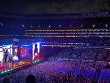 Oasis / Cage The Elephant / Cast on Aug 31, 2025 [340-small]