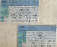 X-Fest 1997 on Aug 9, 1997 [419-small]