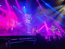 Coheed and Cambria / Taking Back Sunday / Foxing on Aug 30, 2025 [445-small]