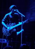 Gary Clark Jr on Oct 5, 2013 [508-small]