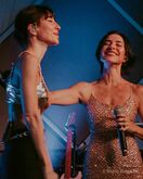 The Veronicas on Aug 26, 2025 [539-small]