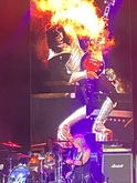 Ace Frehley / Great White / Quiet Riot on Aug 30, 2025 [549-small]