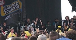 Warped Tour 2005 on Jun 25, 2005 [608-small]