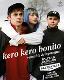 Kero Kero Bonito on Dec 1, 2018 [708-small]