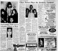 Garden State Folk Festival on Jul 18, 1971 [819-small]