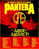 Pantera / Amon Amarth / King Parrot / Flesh Hoarder on Sep 3, 2025 [122-small]