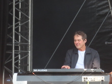 The Charlatans, Victorious Festival 2025 on Aug 22, 2025 [127-small]