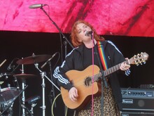 SPRINTS, Victorious Festival 2025 on Aug 22, 2025 [128-small]