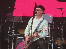 The K’s, Victorious Festival 2025 on Aug 22, 2025 [130-small]