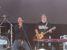 Shed Seven, Victorious Festival 2025 on Aug 22, 2025 [133-small]