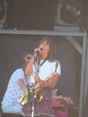 The Zutons, Victorious Festival 2025 on Aug 22, 2025 [139-small]