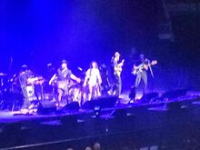 Paul Kelly / Fanny Lumsden / Lucinda Williams on Aug 30, 2025 [145-small]