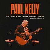 Paul Kelly / Fanny Lumsden / Lucinda Williams on Aug 30, 2025 [147-small]