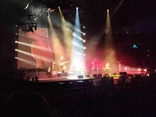 Paul Kelly / Fanny Lumsden / Lucinda Williams on Aug 30, 2025 [149-small]