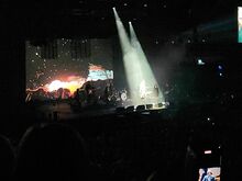 Paul Kelly / Fanny Lumsden / Lucinda Williams on Aug 30, 2025 [150-small]