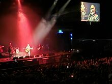 Paul Kelly / Fanny Lumsden / Lucinda Williams on Aug 30, 2025 [151-small]