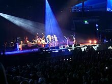 Paul Kelly / Fanny Lumsden / Lucinda Williams on Aug 30, 2025 [152-small]