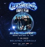 The Offspring / Simple Plan on Oct 7, 2025 [187-small]