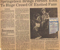 Bruce Springsteen & The E Street Band on Sep 5, 1978 [196-small]