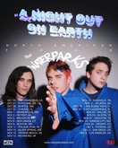Waterparks / Phem / Zeph on Nov 12, 2021 [232-small]