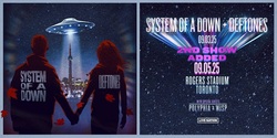 System of a Down / Deftones / Polyphia / Wisp on Sep 5, 2025 [240-small]