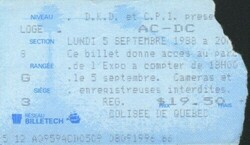 AC/DC / White Lion on Sep 5, 1988 [247-small]