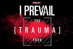 I Prevail / Issues / Justin Stone on Jul 15, 2019 [249-small]