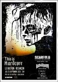 Scarfold / Who I Am / Never Too Late on Sep 25, 2025 [263-small]