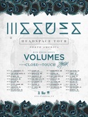 Issues / Volumes / Sylar / Too Close To Touch on Oct 11, 2017 [285-small]