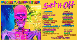 Set It Off / As It Is / Stand Atlantic / No Love for the Middle Child on Jan 31, 2022 [294-small]