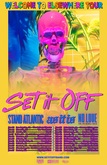 Set It Off / As It Is / Stand Atlantic / No Love for the Middle Child on Jan 31, 2022 [295-small]