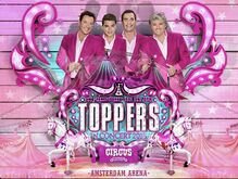 De Toppers / Right Said Fred on May 27, 2018 [302-small]