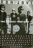 Bon Jovi / Krezip on Jun 3, 2003 [310-small]