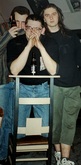 Bad Preachers, Bad Preachers / Cancelled on Feb 4, 1995 [320-small]