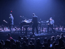Nine Inch Nails / Boys Noize on Aug 22, 2025 [345-small]