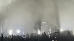 Nine Inch Nails / Boys Noize on Aug 22, 2025 [346-small]