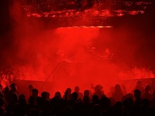 Nine Inch Nails / Boys Noize on Aug 22, 2025 [347-small]