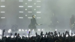 Nine Inch Nails / Boys Noize on Aug 22, 2025 [348-small]