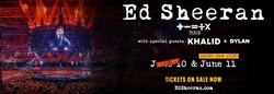 Ed Sheeran / Khalid / DYLAN on Jun 10, 2023 [362-small]