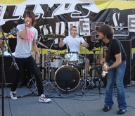 Take the Crown ~ Beau Bokan, Trevor Bodewitz, James Campbell, tags: Take The Crown, Irvine, California, United States, Irvine Spectrum - Take The Crown on Aug 11, 2007 [369-small]