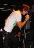 Take the Crown ~ Beau Bokan, tags: Take The Crown, Fullerton, California, United States, The Alley - Mikoto / This Is The Hospital / Take The Crown on Aug 11, 2007 [400-small]