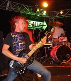 Take the Crown ~ Nick Coffey, Ryan Wilson, Trevor Bodewitz, tags: Take The Crown, Fullerton, California, United States, The Alley - Mikoto / This Is The Hospital / Take The Crown on Aug 11, 2007 [403-small]