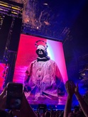Oasis / Cage The Elephant / Cast on Sep 1, 2025 [404-small]