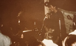 A Hint Of Anaesthesia on Apr 28, 1985 [459-small]