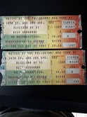 Right in front of Randy Rhodes, Ozzy Osbourne / Motorhead on May 2, 1981 [593-small]